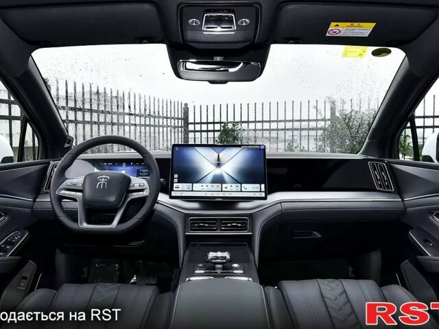 Серый БИД Song, объемом двигателя 1.5 л и пробегом 8 тыс. км за 29000 $, фото 8 на Automoto.ua