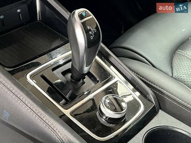 Белый БИД Song EV500, объемом двигателя 0 л и пробегом 38 тыс. км за 16900 $, фото 13 на Automoto.ua