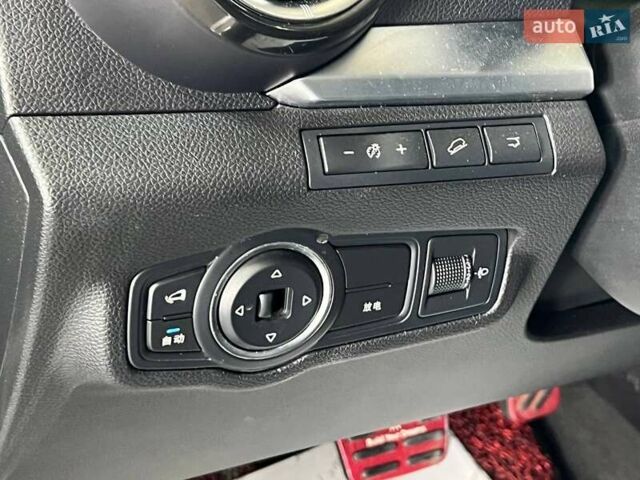 Белый БИД Song EV500, объемом двигателя 0 л и пробегом 38 тыс. км за 16900 $, фото 11 на Automoto.ua