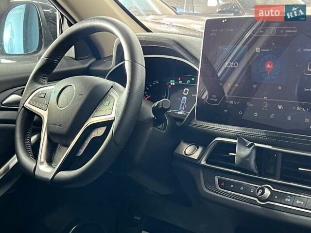 Белый БИД Song EV500, объемом двигателя 0 л и пробегом 38 тыс. км за 16900 $, фото 8 на Automoto.ua