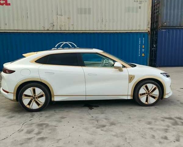 Білий БІД Song L, об'ємом двигуна 0 л та пробігом 6 тис. км за 27500 $, фото 3 на Automoto.ua