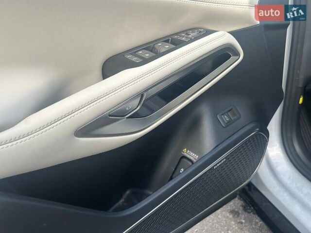 Белый БИД Song L, объемом двигателя 0 л и пробегом 13 тыс. км за 32200 $, фото 21 на Automoto.ua