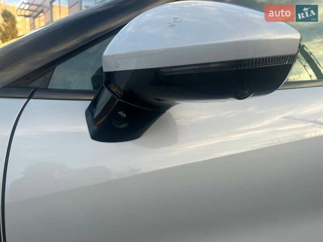 Белый БИД Song L, объемом двигателя 0 л и пробегом 13 тыс. км за 32200 $, фото 9 на Automoto.ua