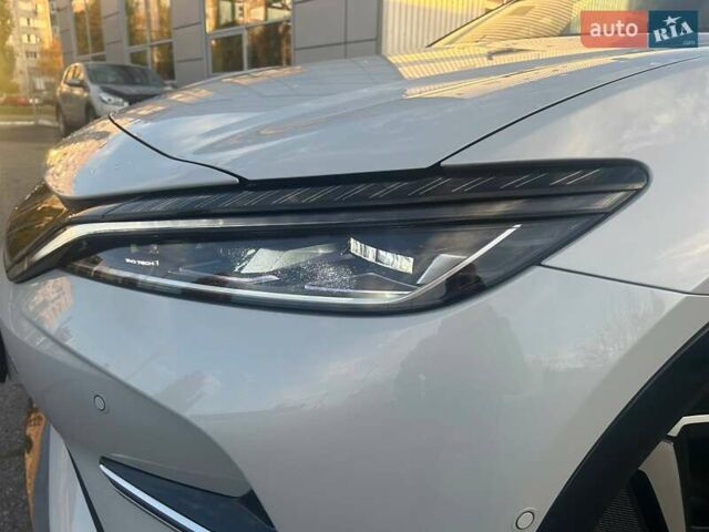 Белый БИД Song L, объемом двигателя 0 л и пробегом 13 тыс. км за 32200 $, фото 12 на Automoto.ua