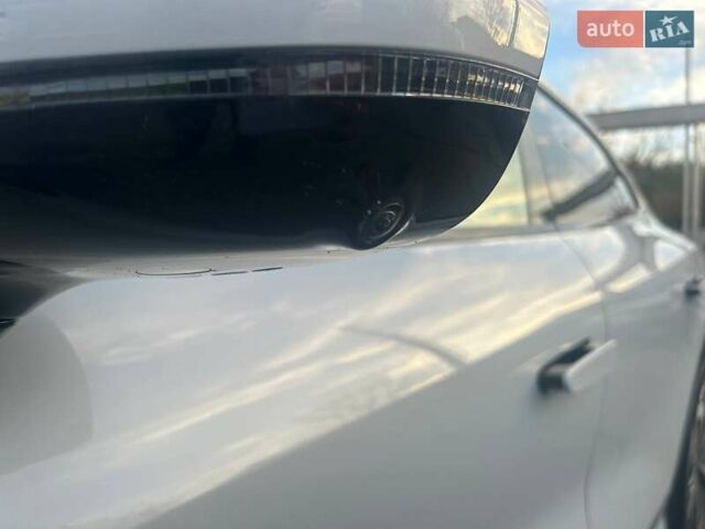 Белый БИД Song L, объемом двигателя 0 л и пробегом 13 тыс. км за 32200 $, фото 8 на Automoto.ua