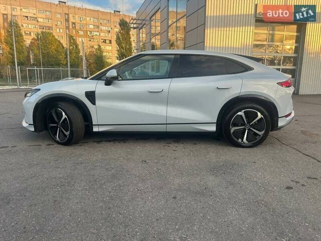 Белый БИД Song L, объемом двигателя 0 л и пробегом 13 тыс. км за 32200 $, фото 7 на Automoto.ua