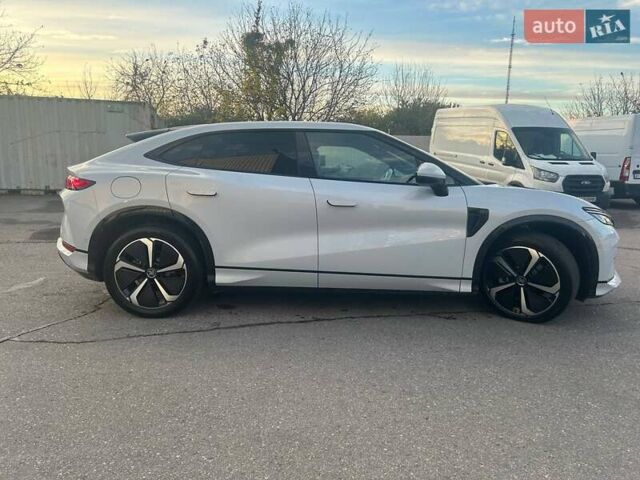 Белый БИД Song L, объемом двигателя 0 л и пробегом 13 тыс. км за 32200 $, фото 3 на Automoto.ua