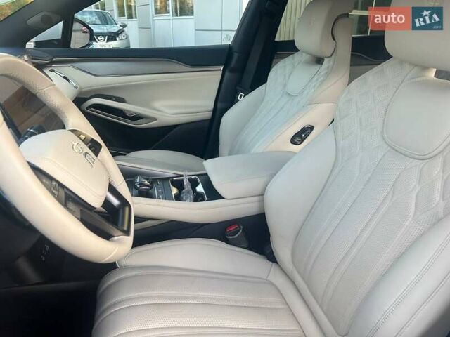 Белый БИД Song L, объемом двигателя 0 л и пробегом 13 тыс. км за 32200 $, фото 17 на Automoto.ua