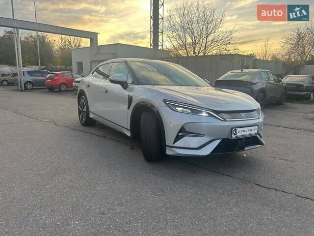 Белый БИД Song L, объемом двигателя 0 л и пробегом 13 тыс. км за 32200 $, фото 2 на Automoto.ua