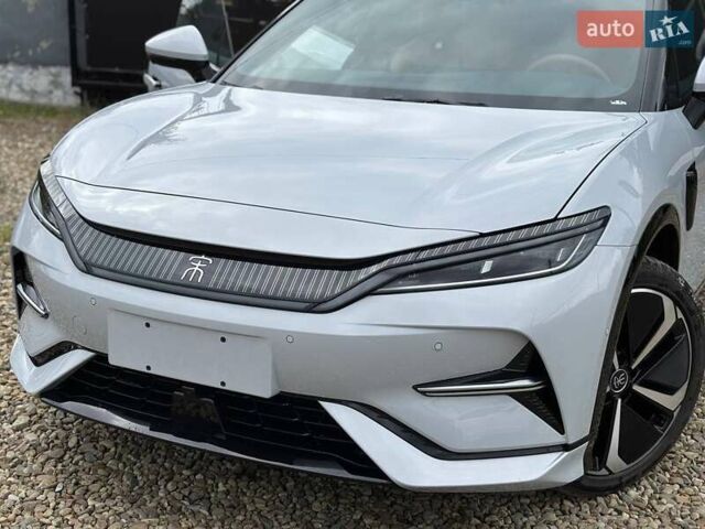 Белый БИД Song L, объемом двигателя 0 л и пробегом 1 тыс. км за 27499 $, фото 18 на Automoto.ua