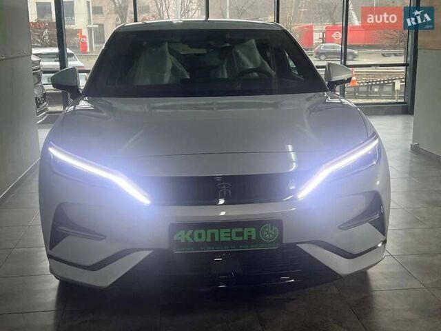 Білий БІД Song L, об'ємом двигуна 0 л та пробігом 1 тис. км за 34800 $, фото 1 на Automoto.ua