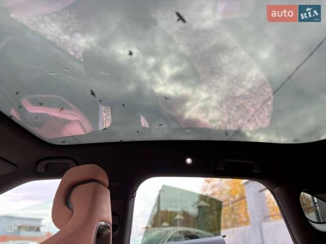 Белый БИД Song L, объемом двигателя 0 л и пробегом 1 тыс. км за 27499 $, фото 7 на Automoto.ua