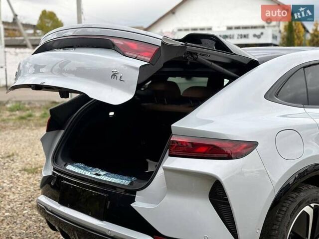 Белый БИД Song L, объемом двигателя 0 л и пробегом 1 тыс. км за 27499 $, фото 11 на Automoto.ua