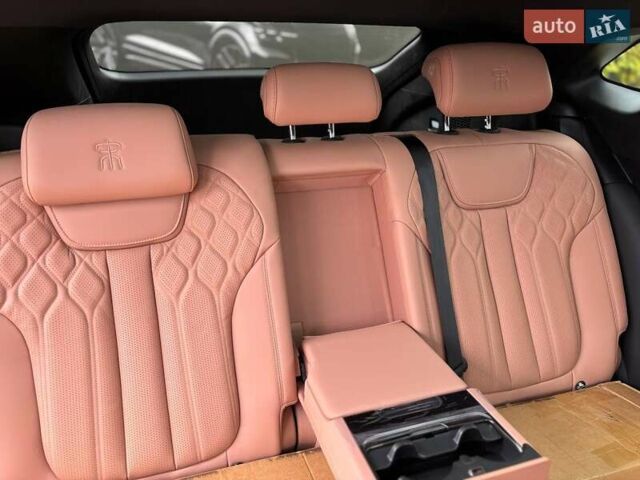 Белый БИД Song L, объемом двигателя 0 л и пробегом 1 тыс. км за 27499 $, фото 19 на Automoto.ua