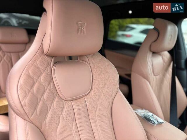 Белый БИД Song L, объемом двигателя 0 л и пробегом 1 тыс. км за 27499 $, фото 17 на Automoto.ua