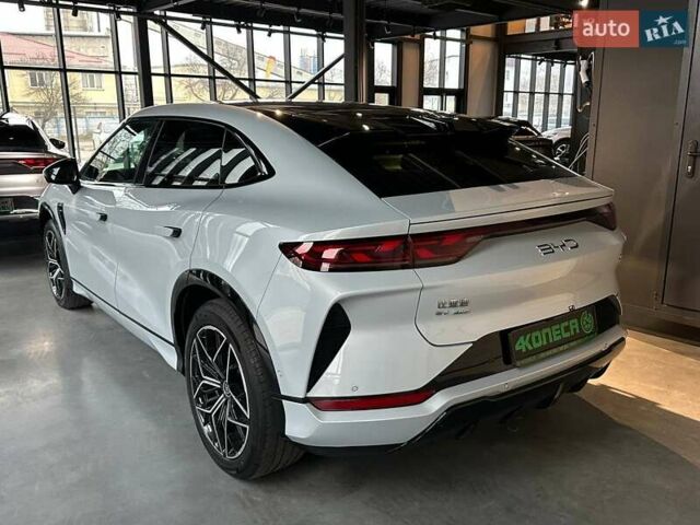 Білий БІД Song L, об'ємом двигуна 0 л та пробігом 1 тис. км за 33990 $, фото 6 на Automoto.ua