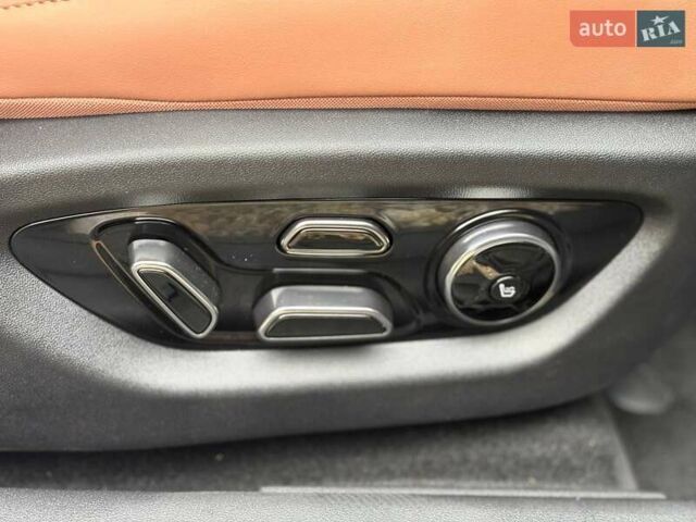 Белый БИД Song L, объемом двигателя 0 л и пробегом 1 тыс. км за 27499 $, фото 20 на Automoto.ua