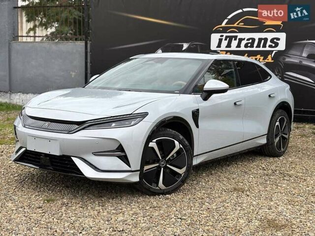 Белый БИД Song L, объемом двигателя 0 л и пробегом 1 тыс. км за 27499 $, фото 5 на Automoto.ua