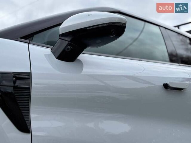 Белый БИД Song L, объемом двигателя 0 л и пробегом 1 тыс. км за 27499 $, фото 15 на Automoto.ua