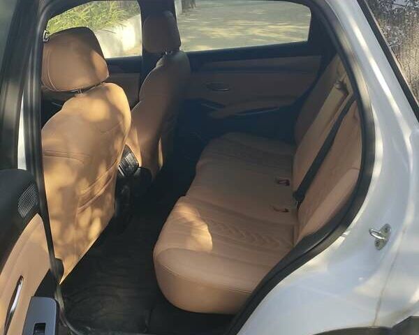 Белый БИД Song L, объемом двигателя 1.5 л и пробегом 20 тыс. км за 28500 $, фото 12 на Automoto.ua