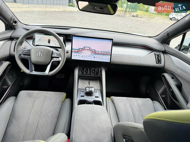 Білий БІД Song L, об'ємом двигуна 0 л та пробігом 1 тис. км за 32500 $, фото 30 на Automoto.ua