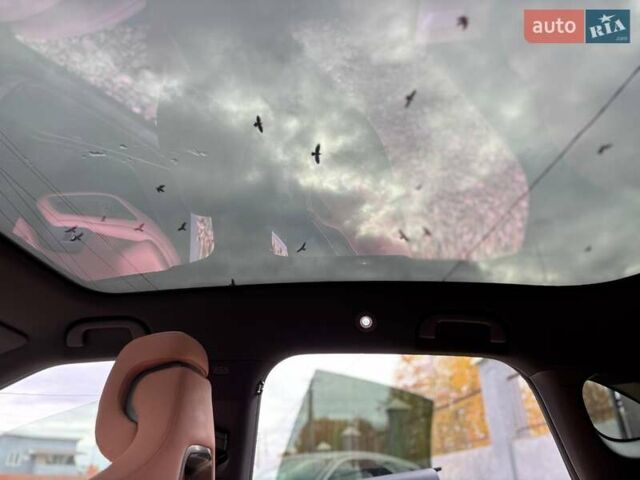 Белый БИД Song L, объемом двигателя 0 л и пробегом 1 тыс. км за 27499 $, фото 25 на Automoto.ua