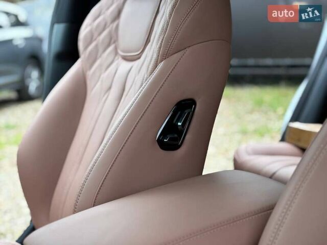 Белый БИД Song L, объемом двигателя 0 л и пробегом 1 тыс. км за 27499 $, фото 24 на Automoto.ua