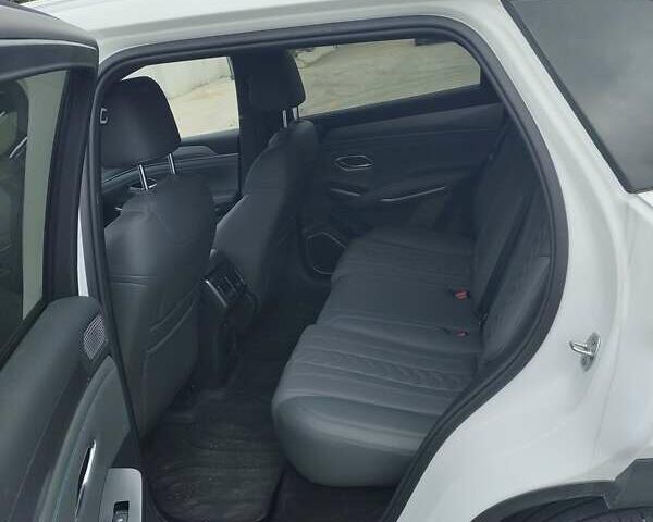 Білий БІД Song L, об'ємом двигуна 1.5 л та пробігом 3 тис. км за 28500 $, фото 10 на Automoto.ua