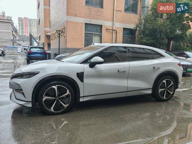 Білий БІД Song L, об'ємом двигуна 0 л та пробігом 3 тис. км за 30900 $, фото 2 на Automoto.ua