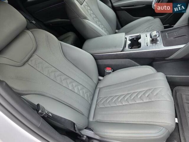 Белый БИД Song L, объемом двигателя 1.5 л и пробегом 8 тыс. км за 29900 $, фото 18 на Automoto.ua
