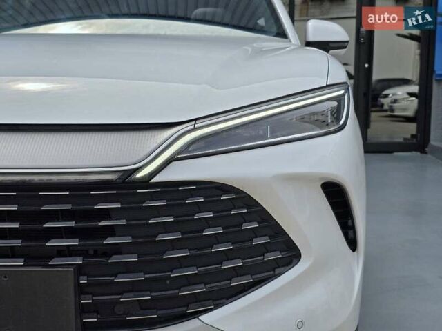 Белый БИД Song L, объемом двигателя 1.5 л и пробегом 8 тыс. км за 29900 $, фото 8 на Automoto.ua