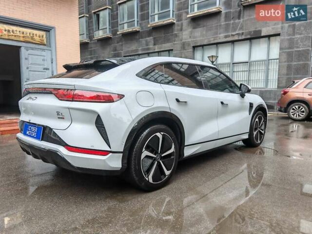 Білий БІД Song L, об'ємом двигуна 0 л та пробігом 3 тис. км за 30900 $, фото 5 на Automoto.ua