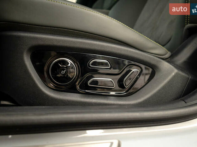 Белый БИД Song L, объемом двигателя 0 л и пробегом 88 тыс. км за 36000 $, фото 28 на Automoto.ua