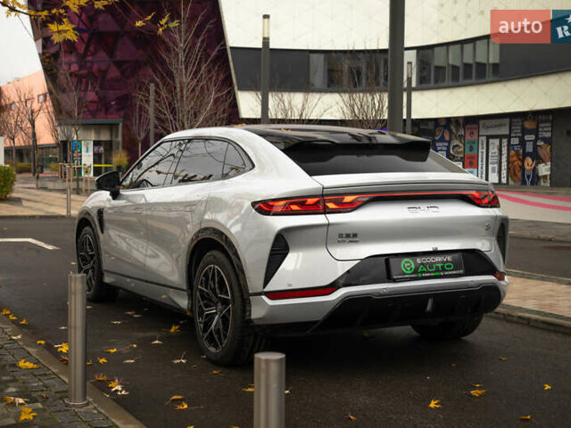 Белый БИД Song L, объемом двигателя 0 л и пробегом 88 тыс. км за 36000 $, фото 22 на Automoto.ua