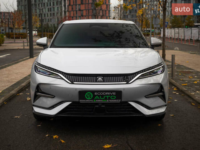 Белый БИД Song L, объемом двигателя 0 л и пробегом 88 тыс. км за 36000 $, фото 7 на Automoto.ua