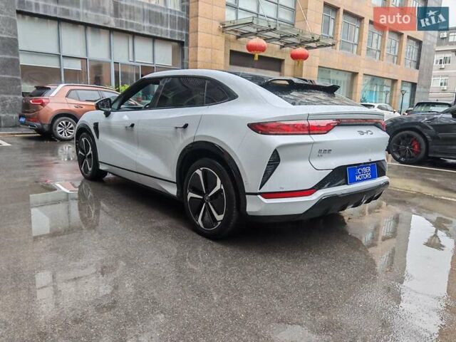 Білий БІД Song L, об'ємом двигуна 0 л та пробігом 3 тис. км за 30900 $, фото 4 на Automoto.ua