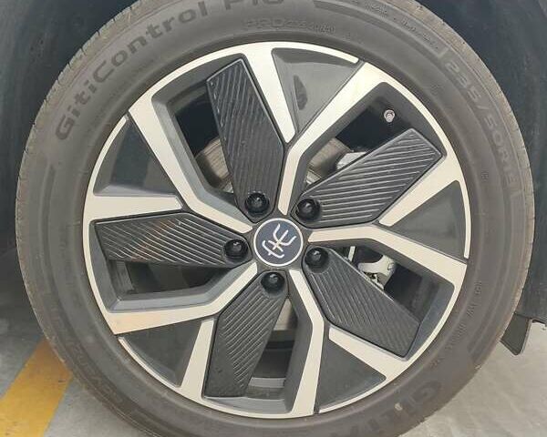 Білий БІД Song L, об'ємом двигуна 1.5 л та пробігом 3 тис. км за 28500 $, фото 6 на Automoto.ua