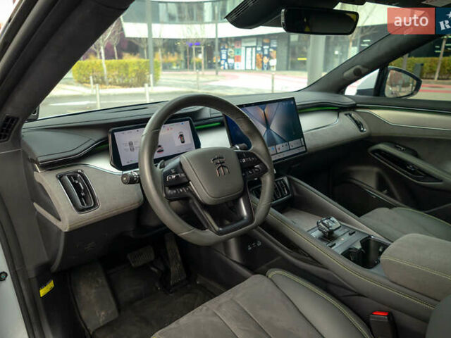 Белый БИД Song L, объемом двигателя 0 л и пробегом 88 тыс. км за 36000 $, фото 30 на Automoto.ua