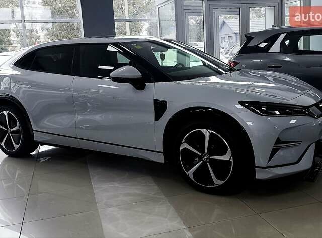 Белый БИД Song L, объемом двигателя 0 л и пробегом 1 тыс. км за 32900 $, фото 4 на Automoto.ua