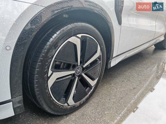 Білий БІД Song L, об'ємом двигуна 0 л та пробігом 3 тис. км за 30900 $, фото 17 на Automoto.ua