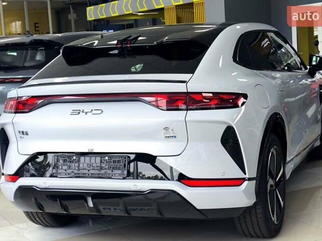 Белый БИД Song L, объемом двигателя 0 л и пробегом 1 тыс. км за 32900 $, фото 1 на Automoto.ua