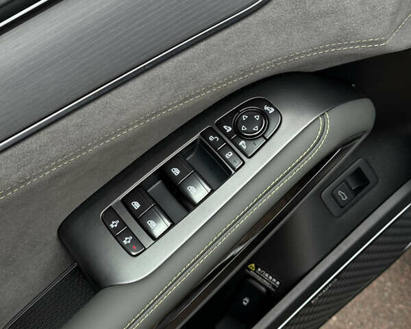 Черный БИД Song L, объемом двигателя 0 л и пробегом 1 тыс. км за 36900 $, фото 14 на Automoto.ua