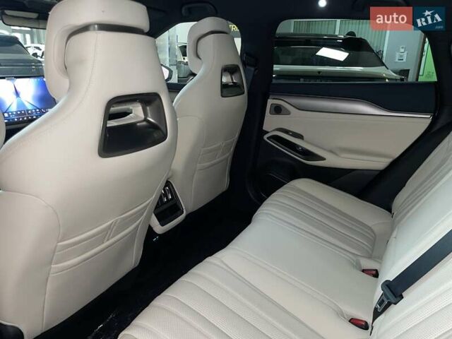 Черный БИД Song L, объемом двигателя 0 л и пробегом 1 тыс. км за 32000 $, фото 8 на Automoto.ua