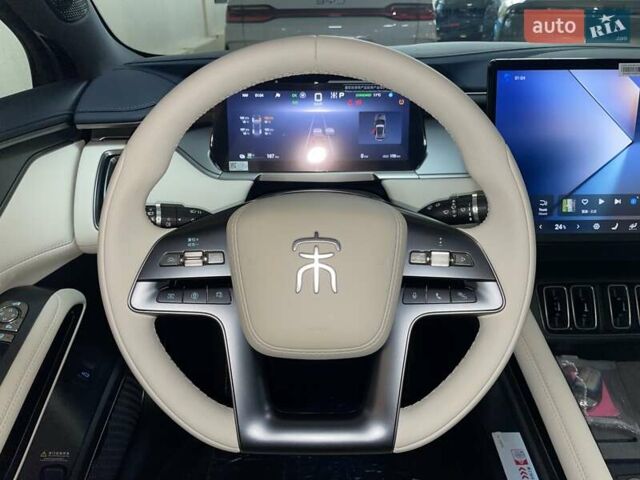 Черный БИД Song L, объемом двигателя 0 л и пробегом 1 тыс. км за 32000 $, фото 6 на Automoto.ua