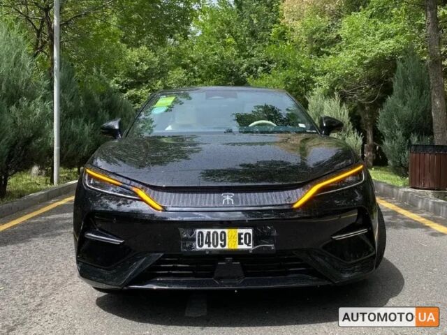 купити нове авто БІД Song L 2024 року від офіційного дилера VinAVto БІД фото