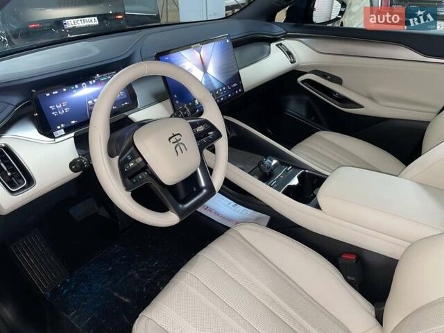 Черный БИД Song L, объемом двигателя 0 л и пробегом 1 тыс. км за 32000 $, фото 4 на Automoto.ua