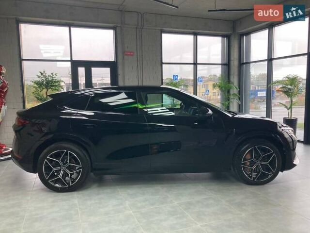 Чорний БІД Song L, об'ємом двигуна 0 л та пробігом 1 тис. км за 36900 $, фото 8 на Automoto.ua