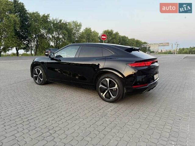 Черный БИД Song L, объемом двигателя 0 л и пробегом 12 тыс. км за 31200 $, фото 4 на Automoto.ua