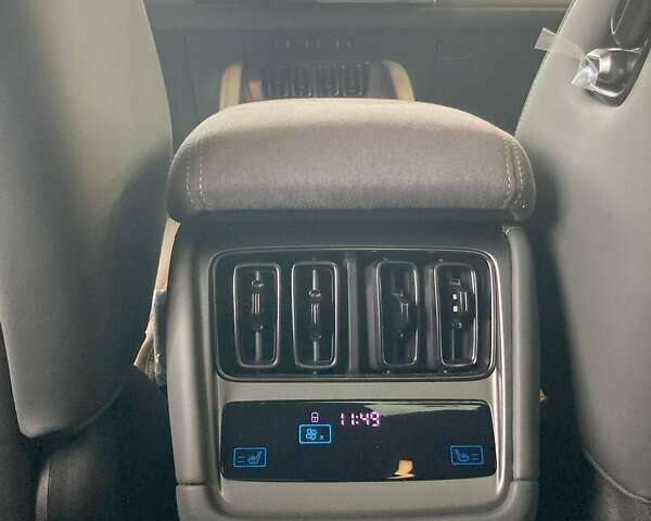 Чорний БІД Song L, об'ємом двигуна 0 л та пробігом 1 тис. км за 36900 $, фото 34 на Automoto.ua