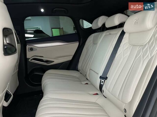 Черный БИД Song L, объемом двигателя 0 л и пробегом 1 тыс. км за 32000 $, фото 7 на Automoto.ua